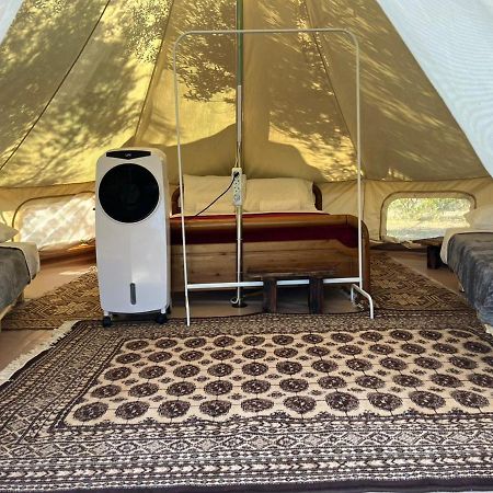 Eco Glamping With Pool Between Nafplio And Argos Luaran gambar