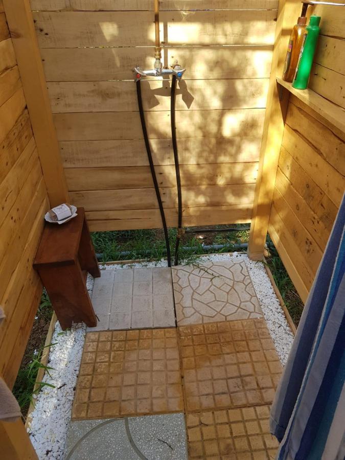 Eco Glamping With Pool Between Nafplio And Argos Luaran gambar