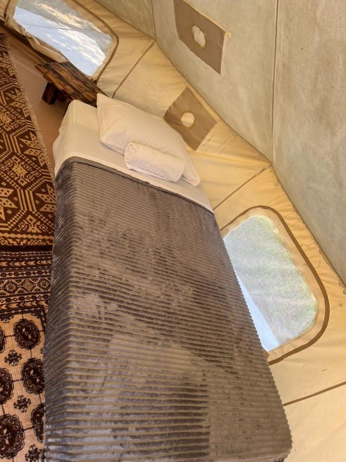 Eco Glamping With Pool Between Nafplio And Argos Luaran gambar