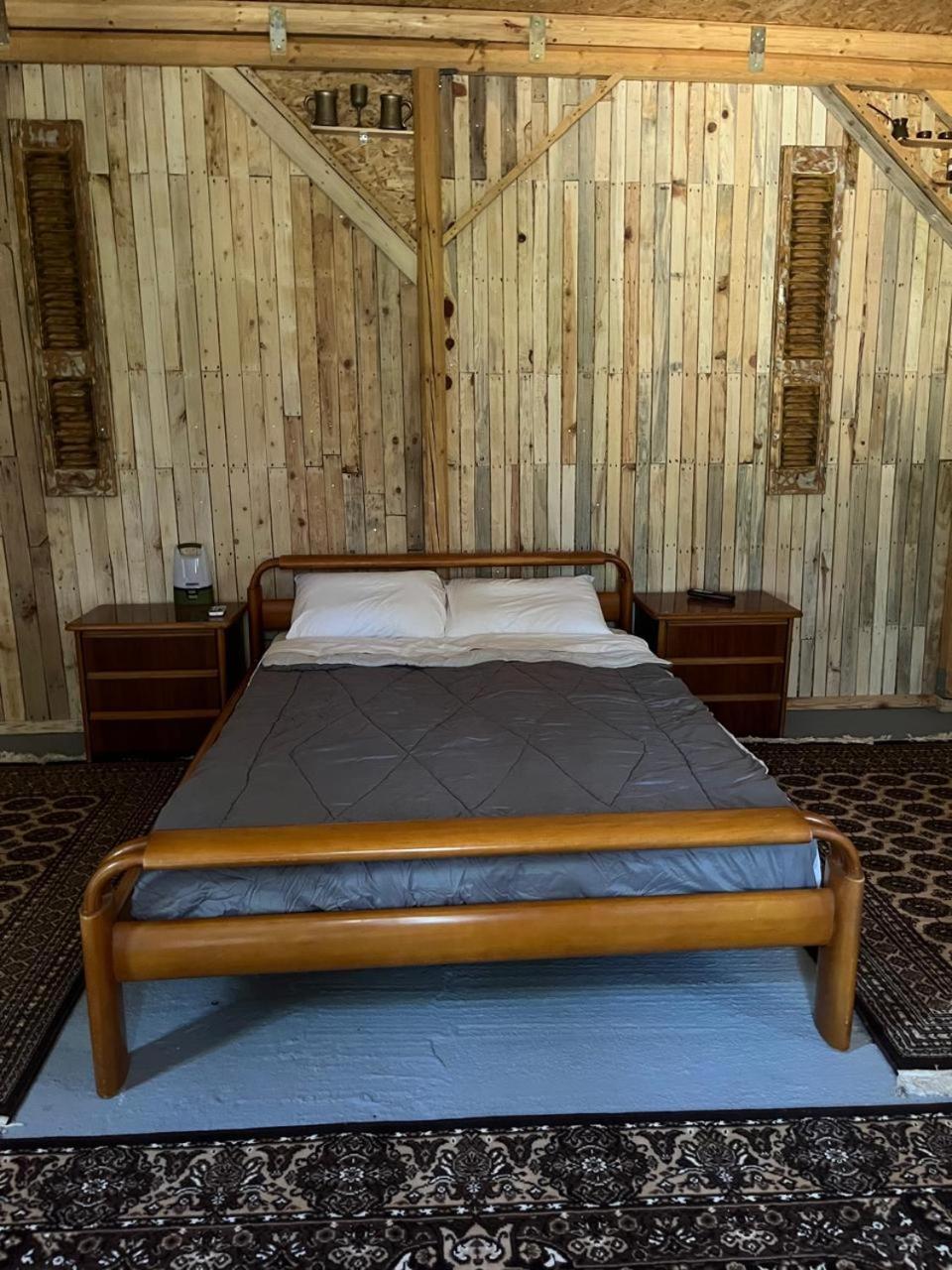 Eco Glamping With Pool Between Nafplio And Argos Luaran gambar