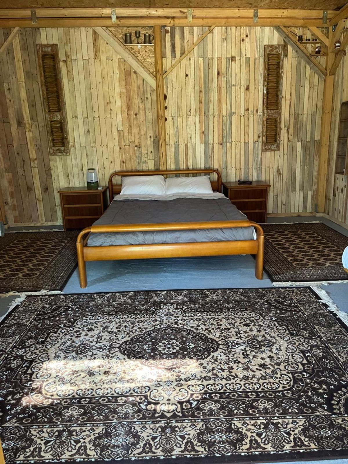 Eco Glamping With Pool Between Nafplio And Argos Luaran gambar